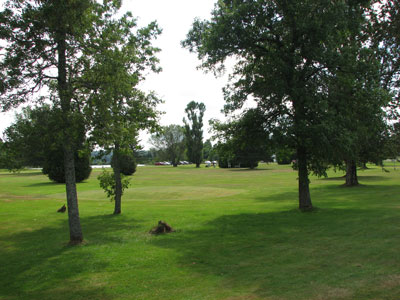 Photo Golf Québec