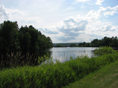 Photo Golf Québec