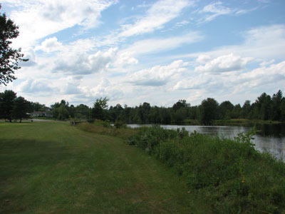 Photo Golf Québec