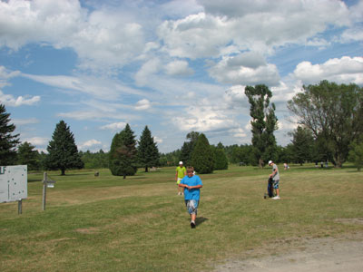 Photo Golf Québec