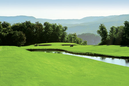 Golf Québec