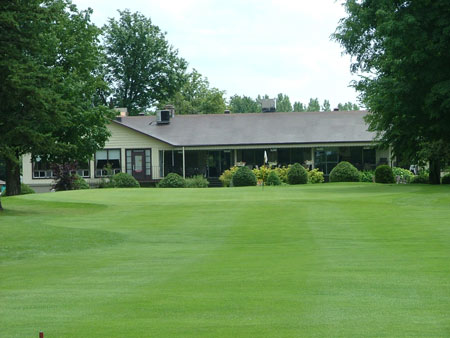 Photo Golf Québec