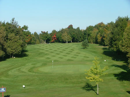 Photo Golf Québec