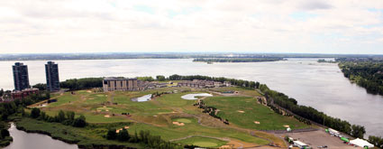 Photo Golf Québec