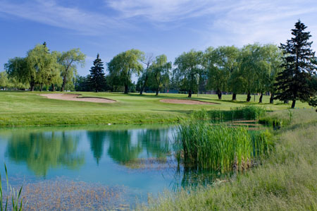 Club de Golf Ch teau Cartier Outaouais Qu bec tarifs rabais