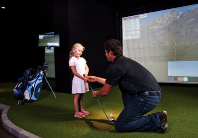 Photo Golf Québec