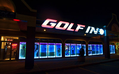 Photo Golf Québec